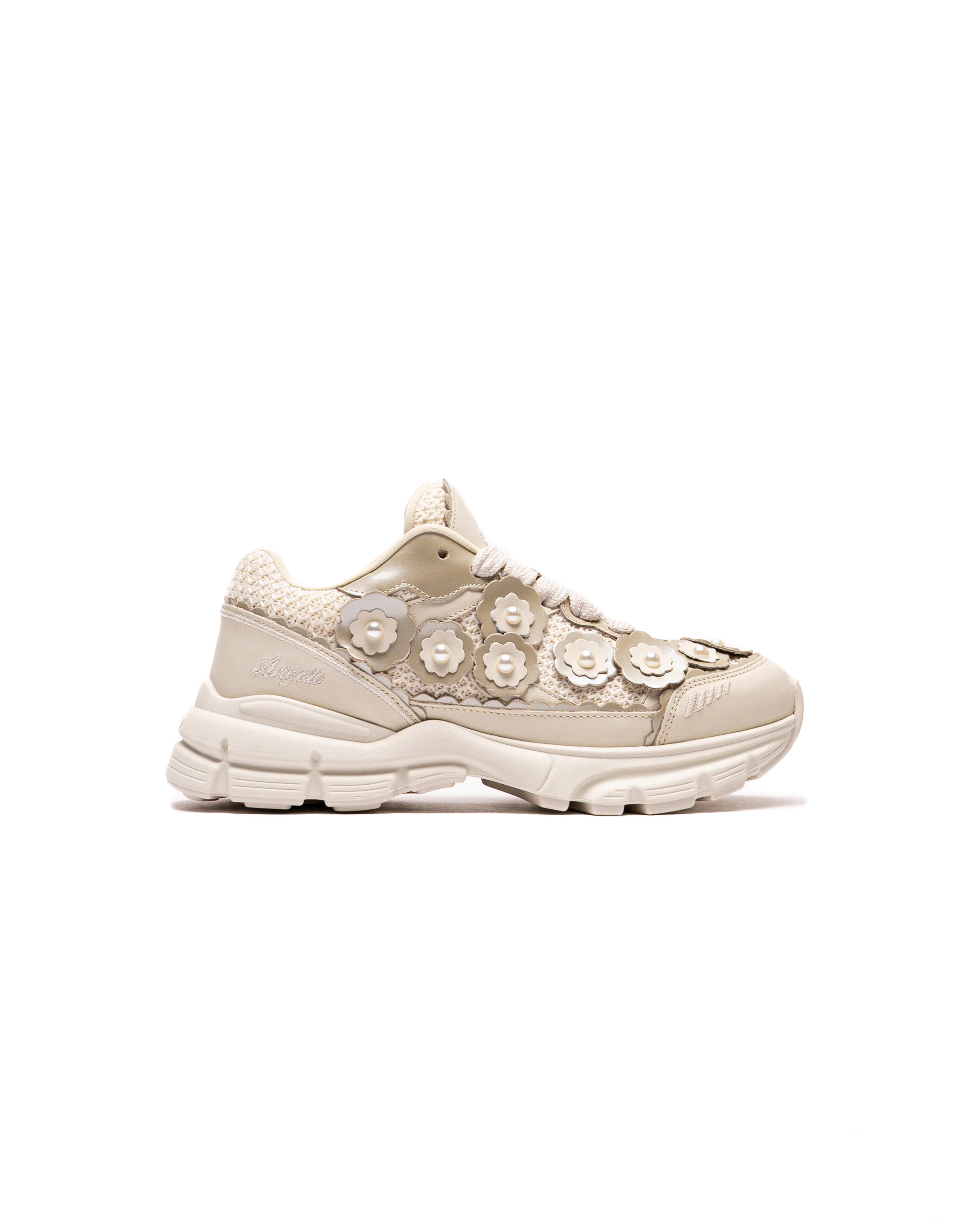 Axel Arigato WMNS MARATHON FLWR RUNNER | F3116002 | AFEW STORE